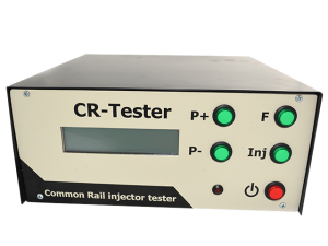 CR-tester