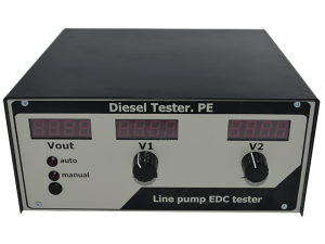 Diesel Tester PE