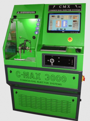 C-MAX 3000